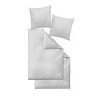 Bugatti Bettwäsche 4tlg. Flanell grau - 113197000000 - 0 - 140px