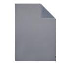 Bugatti Wohndecke Teddy grau - 113198500000 - 0 - 140px