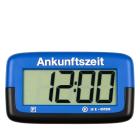 Kompakte Elektronische Parkscheibe STVO - 113199100000 - 0 - 140px