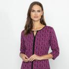 RÖSSLER SELECTION Damen Shirt multicolor 36 - 113200500001 - 0 - 140px