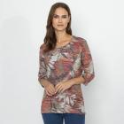 RÖSSLER SELECTION Damen Shirt multicolor 36 - 113202100001 - 0 - 140px