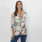 RÖSSLER SELECTION Damen Shirt multicolor 36 - 113202900001 - 0 - 140px