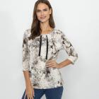 RÖSSLER SELECTION Damen Shirt multicolor 36 - 113203000001 - 0 - 140px