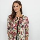 RÖSSLER SELECTION Damen Shirt multicolor 36 - 113204900001 - 0 - 140px
