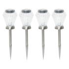 Solarleuchten Diamant 4er Set - 113206100000 - 0 - 140px