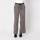 Perfectly JU Hose 'Bella' Wide schwarz/beige 32/34 - 113212500001 - 0 - 140px