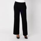 Perfectly JU Hose 'Ruby' Wide schwarz 32/34 - 113212900001 - 0 - 140px
