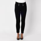 Perfectly JU Hose 'Bea' Slim schwarz 32/34 - 113213100001 - 0 - 140px
