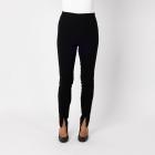 Perfectly JU Hose Thermo 'Sina' Slim schwarz 32/34 - 113214000001 - 0 - 140px