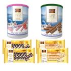 Waffelröllchen Mix 6er Set - 113214800000 - 0 - 140px