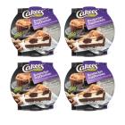 Cakees Russischer Zupfkuchen Classic 4x 450g - 113217100000 - 0 - 140px