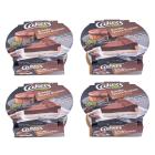 Cakees Schoko Quarkkuchen 4x 450g - 113217200000 - 0 - 140px