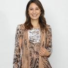 TRENDS by J. Leibfried 2 in 1 Shirt multicolor 36/38 - 113218700001 - 0 - 140px