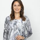 TRENDS by J. Leibfried Longshirt schwarz/weiß/grau 36/38 - 113219300001 - 0 - 140px