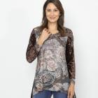 TRENDS by J. Leibfried Longshirt multicolor 36/38 - 113219700001 - 0 - 140px