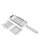 Gemüsehobel Reibe - 113220600000 - 0 - 140px