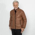 OTTO KERN Herren-Lederjacke 'Oliver' cognac 50 - 113223000001 - 0 - 140px