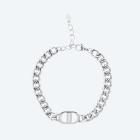 Karo Armband Edelstahl - 113224700000 - 0 - 140px