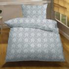 AllSeasons Bettwäsche 4tlg. mit Farnblättern - 113231600000 - 0 - 140px