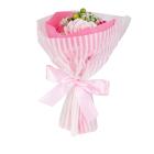 Badeblüte-Rosenstrauß pink - 113232300000 - 0 - 140px