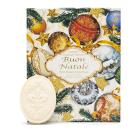 Hartseifen Set Buon Natale Weiße Blumen 4x125g - 113232600000 - 0 - 140px