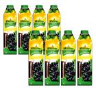 Johannisbeernektar schwarz 25% 1l - 113236600000 - 0 - 140px