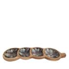 Dipschale Teak mit Abalone - 113239000000 - 0 - 140px