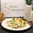 Champignonsragout in Rahmsosse - 113241100000 - 0 - 140px