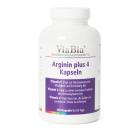 ViaBia Arginin plus 4 120 Kapseln - 113243400000 - 0 - 140px