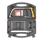 Multisäge Set (Holz, Eisen, Metall, Kunststoff…) - 113245200000 - 0 - 140px