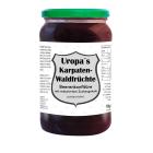 Uropas Konfitüre Waldfrüchte - 113247100000 - 0 - 140px