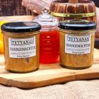 Karpaten Senf Honig-Ingwer - 113247300000 - 0 - 140px