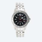 DeLorean Herren-Automatikuhr "Regatta" Carbon - 113249800000 - 0 - 140px