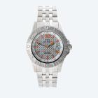 DeLorean Herren-Automatikuhr "Regatta" Carbon - 113250000000 - 0 - 140px