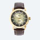 PortaS Herren-Automatikuhr "Ernstthal" gold - 113250100000 - 0 - 140px