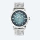 PortaS Herren-Automatikuhr "Ernstthal" eisblau - 113251100000 - 0 - 140px