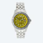 DeLorean Herren-Automatikuhr "Regatta" Carbon - 113251400000 - 0 - 140px