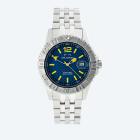 DeLorean Herren-Automatikuhr "Regatta" Carbon - 113251500000 - 0 - 140px