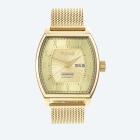 PortaS Herren-Automatikuhr "Kästner" gold - 113251800000 - 0 - 140px