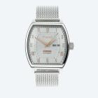 PortaS Herren-Automatikuhr "Kästner" silber - 113252300000 - 0 - 140px