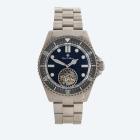 Raoul U. Braun Automatik-Tourbillon "Shark" Titan - 113252900000 - 0 - 140px