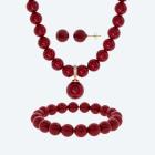 SET 4-teilig Muschelkernperle - 113254600000 - 0 - 140px