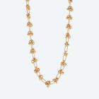 Collier Messing vergoldet Magnetverschluß - 113254700000 - 0 - 140px