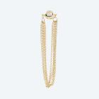 Magnet-Verlängerungskette Messing vergoldet - 113254800000 - 0 - 140px