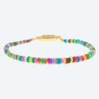 Armband AAAA Opal multicolor Magnetverschluß - 113255000000 - 0 - 140px