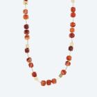 Collier Karneol Magnetverschluß - 113255700000 - 0 - 140px