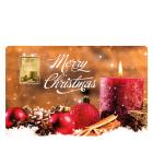Coincard Merry Christmas - 113256400000 - 1 - 140px