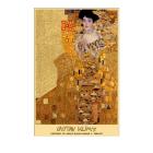 Gustav Klimt "Adele Bloch Bauer" im Rahmen - 113256600000 - 1 - 140px