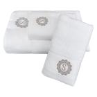 Premium Handtuchset 3tlg. weiß - 113257000000 - 0 - 140px