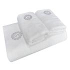 Premium Handtuchset 3tlg. beige - 113257100000 - 0 - 140px